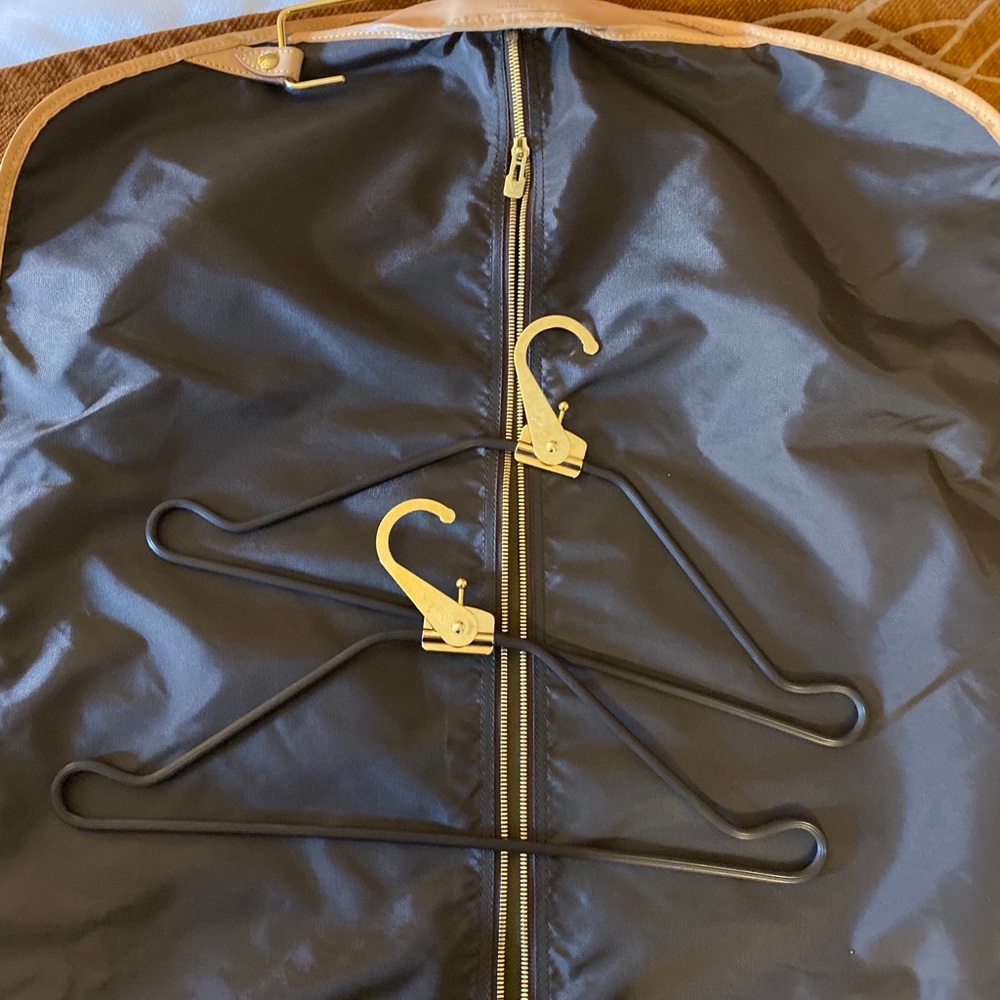 Louis Vuitton Monogram Garment Bag - Picture 4 of 7